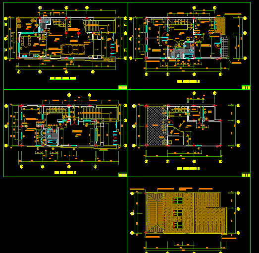 1 tầng,Biệt thự,Biệt thự kích thước 14x18m,Biệt thự kích thước 11x13m,Biệt thự 2 tầng rưỡi